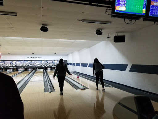 Bowling Alley «Tumwater Lanes», reviews and photos, 204 T St SW, Tumwater, WA 98501, USA