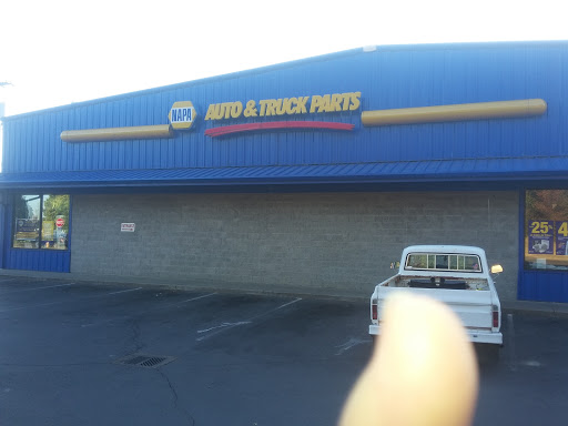 Auto Parts Store «NAPA Auto Parts - Woodland Auto Supply», reviews and photos, 1015 Pacific Ave, Woodland, WA 98674, USA