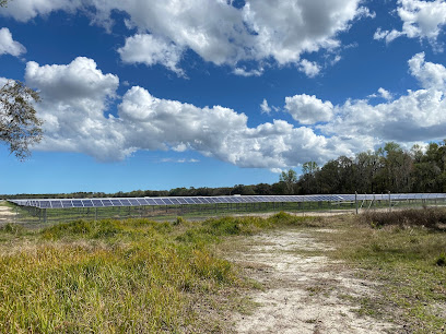 FPL Trailside Solar Energy center