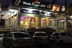 PIZZA HUT KHWAZAKHELA image