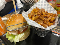 Frite du L’ESSENTIEL RESTAURANT à Montpellier - n°20