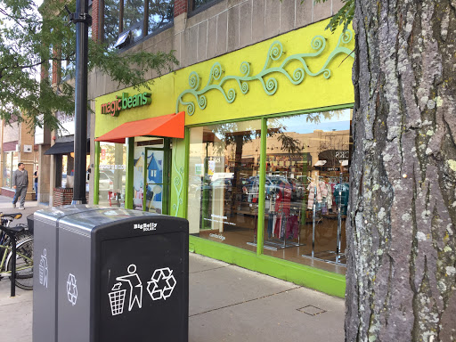 Baby Store «Magic Beans - Brookline», reviews and photos, 312 Harvard St, Brookline, MA 02446, USA
