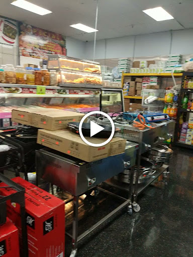 Grocery Store «Guadalajara Market», reviews and photos, 1400 W Grand Ave # D, Grover Beach, CA 93433, USA