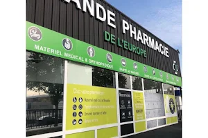 Grande Pharmacie De L'Europe image