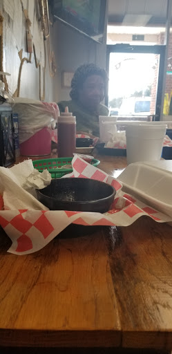 Seafood Market «Mr. Shucks Seafood + Market», reviews and photos, 107 Altama Connector, Brunswick, GA 31525, USA