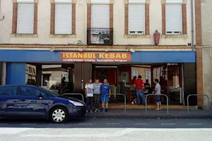 Istanbul Kebab image