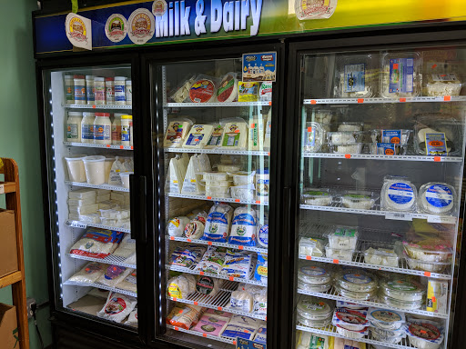 Latin American Restaurant «Arco Iris Latino Market», reviews and photos, 6111 Staples Mill Rd, Richmond, VA 23228, USA