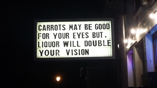 Liquor Store «Old Vernon Liquors», reviews and photos, 121 IN-3, Vernon, IN 47282, USA