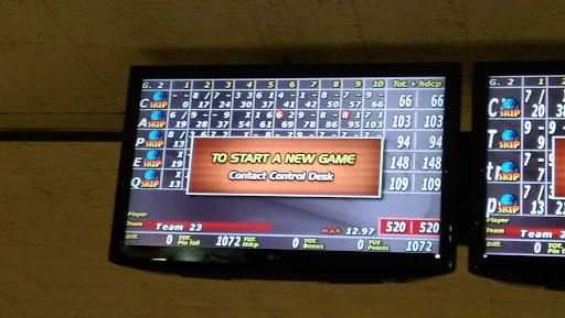 Bowling Alley «Hillside Bowl», reviews and photos, 4545 Harrison St, Hillside, IL 60162, USA