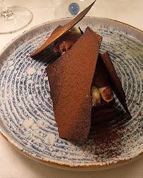 Les plus récentes photos du Restaurant méditerranéen La Chambre Bleue à Paris - n°1