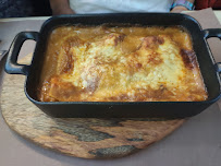 Lasagnes du Restaurant la Regalada à Gruissan - n°8