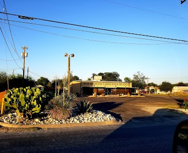 Rio Bravo Cancer / Blood Disease