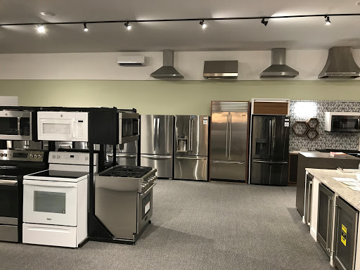 Appliance Repair Service «Anchor Appliance», reviews and photos, 491 Main St, West Creek, NJ 08092, USA