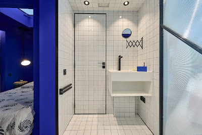 STUDIOBRAVO - architectes Diplômés d'Etat à Paris