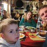 Photo n°1 de l'avis de Alessandro.. fait le 23/01/2023 à 19:47 sur le  Ostarie A L'Armoniche à Ontagnano