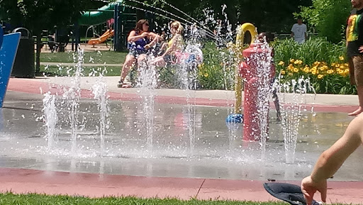 Park «Andrews Park Splash Pad», reviews and photos, 7200 117th Ave N, Champlin, MN 55316, USA