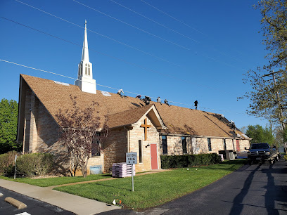 Harper Chapel United Methodist Church