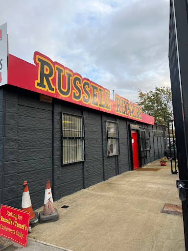 Russell Repairs