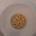 Photo n°3 de l'avis de Jessica.i fait le 22/11/2022 à 11:50 sur le  Taverna dei Servi à Modena