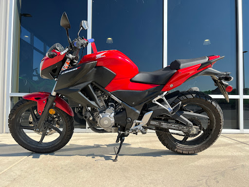 ATV Dealer «Jim Trenary Motorsports», reviews and photos, 4550 State Hwy 47, Washington, MO 63090, USA