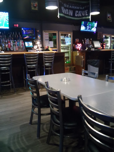 Lounge «Thunderbird Lounge», reviews and photos, 7121 Waller Rd E, Tacoma, WA 98443, USA