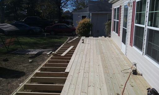 Tire Shop «Koehler Tire», reviews and photos, 2350 Michigan Rd, Madison, IN 47250, USA