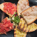 Photo n°1 de l'avis de Matteo.. fait le 02/10/2020 à 07:50 sur le  Il Cavallino Bianco à Siena