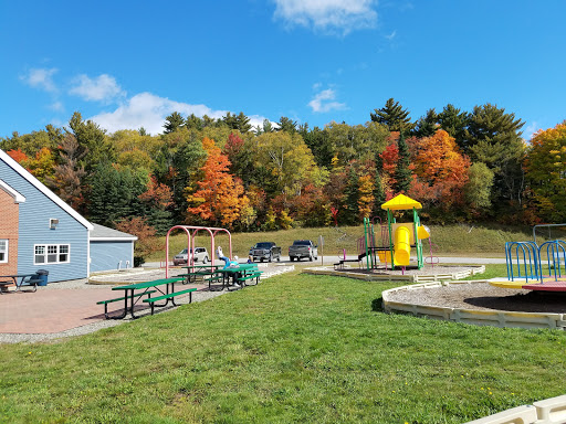 Recreation Center «North Country Community Rec Center», reviews and photos, 33 Rec Center Rd, Colebrook, NH 03576, USA