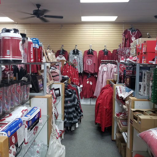 Clothing Store «Balfour of Norman», reviews and photos, 792 Asp Ave, Norman, OK 73069, USA