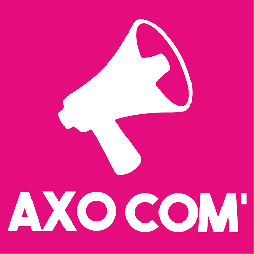 Axo Com' - Agence de communication à Laon à Laon