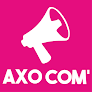 Axo Com' - Agence de communication à Laon Laon