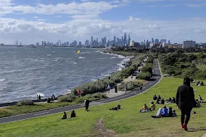 Elwood Park and Foreshore image