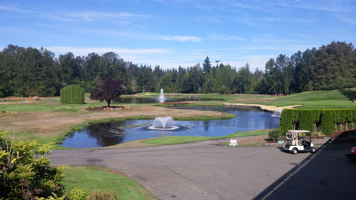 Country Club «Bear Creek Country Club», reviews and photos, 13737 202nd Ave NE, Woodinville, WA 98077, USA