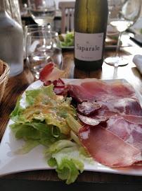 Charcuterie du Restaurant L'Arbousier à Sartène - n°5