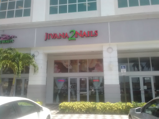 Spa «JIVANA 2 NAILS», reviews and photos, 1827 NE 123rd St, North Miami, FL 33181, USA