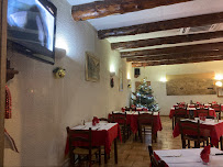 Atmosphère du Pizzeria Sci Santa Lucia à San-Martino-di-Lota - n°4