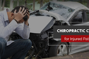 Premier Injury Clinics Arlington - Auto Accident Chiropractic image