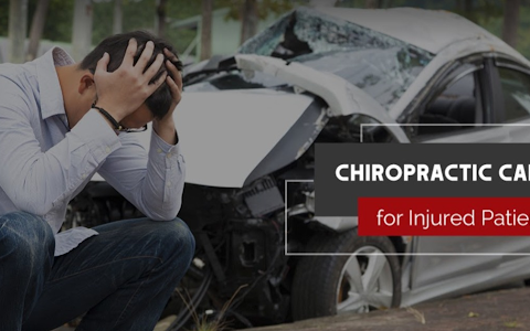 Premier Injury Clinics Arlington - Auto Accident Chiropractic image