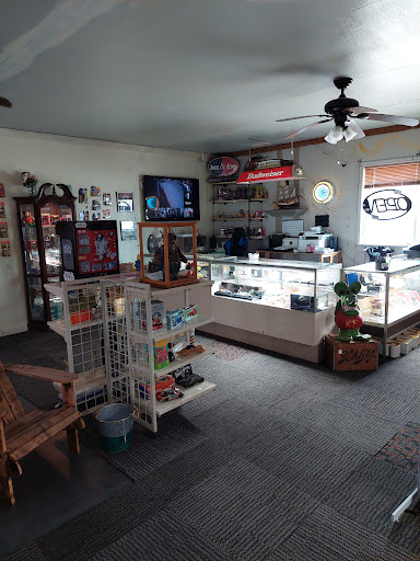 Flea Market and More