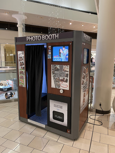 Shopping Mall «Tucson Mall», reviews and photos, 4500 N Oracle Rd, Tucson, AZ 85705, USA