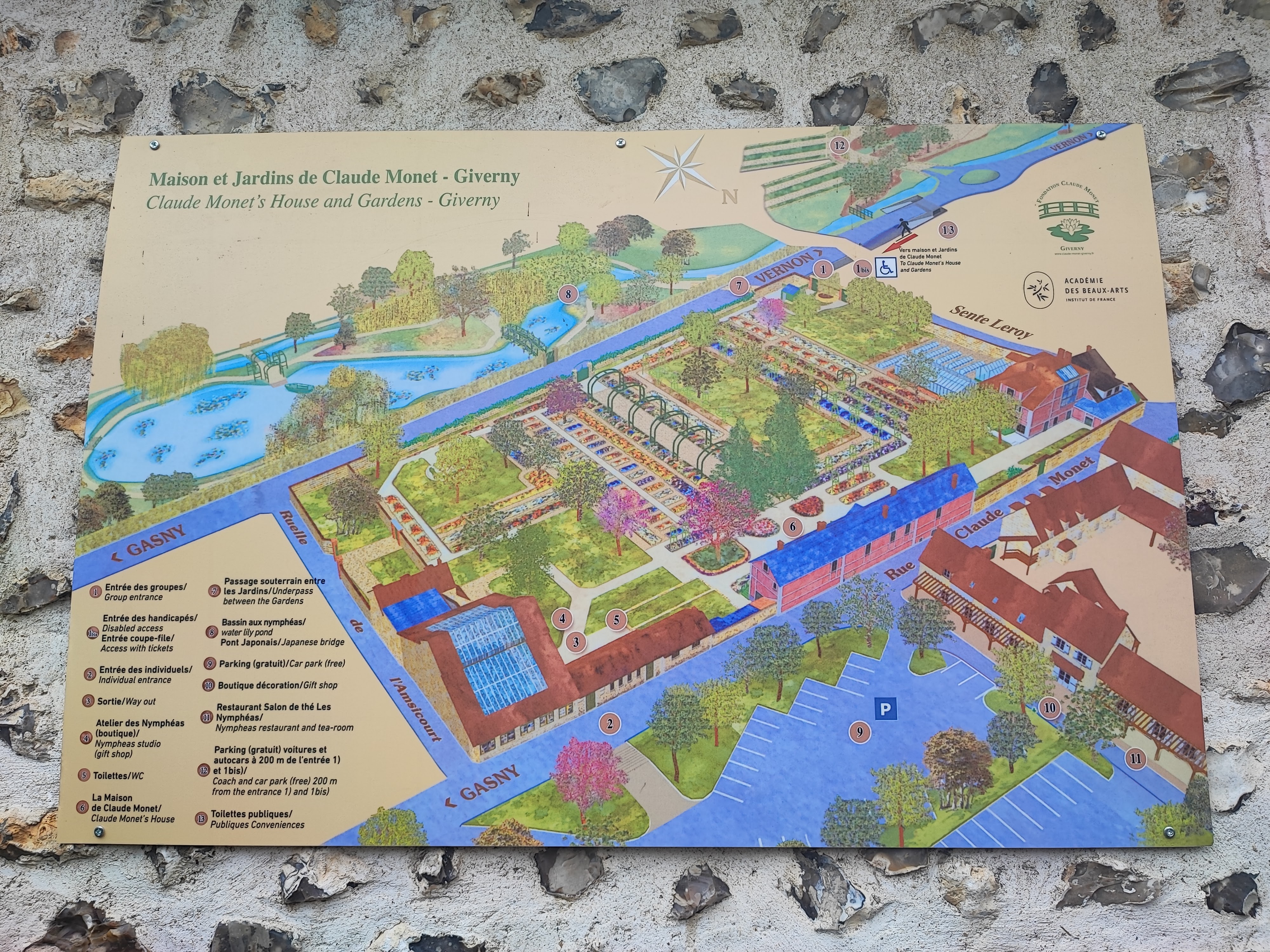 Photo n° 7 de l'avis de Caroline.u fait le 20/07/2023 à 15:46