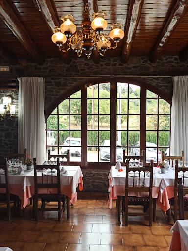 La Falda Del Montseny en Campins