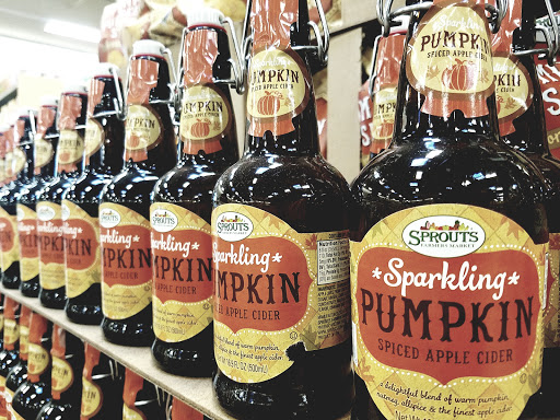 Health Food Store «Sprouts Farmers Market», reviews and photos, 5130 Peachtree Pkwy #100, Peachtree Corners, GA 30092, USA