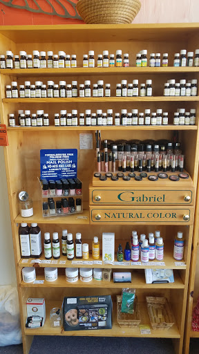 Health Food Store «Main Street Market Food Co-op», reviews and photos, 1 S Main St, Rice Lake, WI 54868, USA