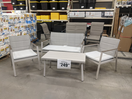 Home Improvement Store «The Home Depot», reviews and photos, 601 Woollomes Ave, Delano, CA 93215, USA