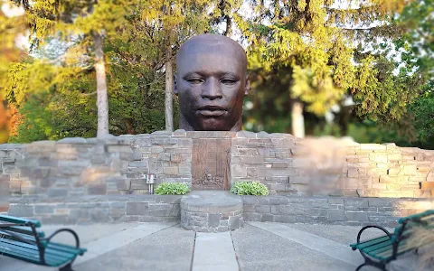 MLK Jr. Park image