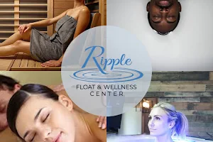Ripple Float and Wellness Center image