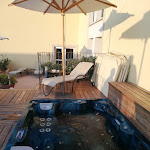 Photo n°1 de l'avis de Nyko. fait le 13/09/2020 à 19:14 sur le  Hotel Corsignano à Pienza