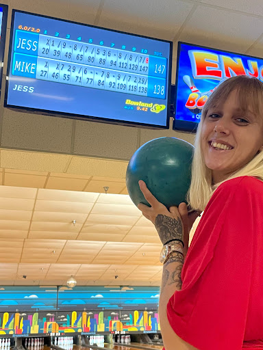 Bowling Alley «Lane Glo North», reviews and photos, 6935 Ridge Rd, Port Richey, FL 34668, USA