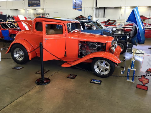 Auto Body Shop «Elite of Rockwall», reviews and photos, 777 Riding Club Rd, Rockwall, TX 75087, USA